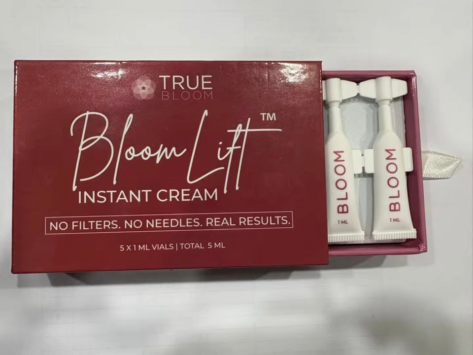 BloomLift™ Instant Cream