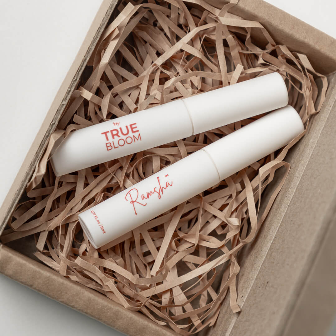 Ramsha Eyelash Serum